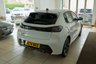 USED 2024 74 PEUGEOT 208 1.2 PureTech Allure Hatchback 5dr Petrol Manual Euro 6 (s/s) (100 ps) 