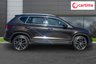 USED 2020 20 SEAT ATECA 1.5 TSI EVO XCELLENCE Lux SUV 5dr Petrol Manual Euro 6 (s/s) (150 ps) Rear View Camera, Park Assist, Full Link Smartphone Integration, Winter Pack, Convenience Pack Rear View Camera, Park Assist, Full Link Smartphone Integration, Winter Pack, Convenience Pack
