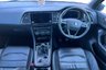 USED 2020 20 SEAT ATECA 1.5 TSI EVO XCELLENCE Lux SUV 5dr Petrol Manual Euro 6 (s/s) (150 ps) Rear View Camera, Park Assist, Full Link Smartphone Integration, Winter Pack, Convenience Pack Rear View Camera, Park Assist, Full Link Smartphone Integration, Winter Pack, Convenience Pack