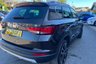 USED 2020 20 SEAT ATECA 1.5 TSI EVO XCELLENCE Lux SUV 5dr Petrol Manual Euro 6 (s/s) (150 ps) Rear View Camera, Park Assist, Full Link Smartphone Integration, Winter Pack, Convenience Pack Rear View Camera, Park Assist, Full Link Smartphone Integration, Winter Pack, Convenience Pack