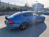 USED 2018 68 VOLVO S90 2.0 D5 PowerPulse R-Design Pro Saloon 4dr Diesel Auto AWD Euro 6-2 FORMER KEEPERS FINISHED IN BURSTING BLUE WITH HALF LEATHER UPHOLSTERY-HEATED SEATS-HEATED STEERING WHEEL-REAR BLINDS-BLUETOOTH-CRUISE CONTROL-SATNAV-PARKING SENSORS-DAB RADIO-ELECTRIC FOLDING MIRRORS-ELECTRIC MEMORY SEAT-DUAL ZONE CLIMATE CONTROL 
