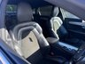USED 2018 68 VOLVO S90 2.0 D5 PowerPulse R-Design Pro Saloon 4dr Diesel Auto AWD Euro 6-2 FORMER KEEPERS FINISHED IN BURSTING BLUE WITH HALF LEATHER UPHOLSTERY-HEATED SEATS-HEATED STEERING WHEEL-REAR BLINDS-BLUETOOTH-CRUISE CONTROL-SATNAV-PARKING SENSORS-DAB RADIO-ELECTRIC FOLDING MIRRORS-ELECTRIC MEMORY SEAT-DUAL ZONE CLIMATE CONTROL 