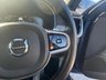 USED 2018 68 VOLVO S90 2.0 D5 PowerPulse R-Design Pro Saloon 4dr Diesel Auto AWD Euro 6-2 FORMER KEEPERS FINISHED IN BURSTING BLUE WITH HALF LEATHER UPHOLSTERY-HEATED SEATS-HEATED STEERING WHEEL-REAR BLINDS-BLUETOOTH-CRUISE CONTROL-SATNAV-PARKING SENSORS-DAB RADIO-ELECTRIC FOLDING MIRRORS-ELECTRIC MEMORY SEAT-DUAL ZONE CLIMATE CONTROL 