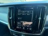USED 2018 68 VOLVO S90 2.0 D5 PowerPulse R-Design Pro Saloon 4dr Diesel Auto AWD Euro 6-2 FORMER KEEPERS FINISHED IN BURSTING BLUE WITH HALF LEATHER UPHOLSTERY-HEATED SEATS-HEATED STEERING WHEEL-REAR BLINDS-BLUETOOTH-CRUISE CONTROL-SATNAV-PARKING SENSORS-DAB RADIO-ELECTRIC FOLDING MIRRORS-ELECTRIC MEMORY SEAT-DUAL ZONE CLIMATE CONTROL 