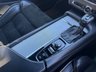 USED 2018 68 VOLVO S90 2.0 D5 PowerPulse R-Design Pro Saloon 4dr Diesel Auto AWD Euro 6-2 FORMER KEEPERS FINISHED IN BURSTING BLUE WITH HALF LEATHER UPHOLSTERY-HEATED SEATS-HEATED STEERING WHEEL-REAR BLINDS-BLUETOOTH-CRUISE CONTROL-SATNAV-PARKING SENSORS-DAB RADIO-ELECTRIC FOLDING MIRRORS-ELECTRIC MEMORY SEAT-DUAL ZONE CLIMATE CONTROL 