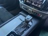 USED 2018 68 VOLVO S90 2.0 D5 PowerPulse R-Design Pro Saloon 4dr Diesel Auto AWD Euro 6-2 FORMER KEEPERS FINISHED IN BURSTING BLUE WITH HALF LEATHER UPHOLSTERY-HEATED SEATS-HEATED STEERING WHEEL-REAR BLINDS-BLUETOOTH-CRUISE CONTROL-SATNAV-PARKING SENSORS-DAB RADIO-ELECTRIC FOLDING MIRRORS-ELECTRIC MEMORY SEAT-DUAL ZONE CLIMATE CONTROL 