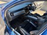 USED 2018 68 VOLVO S90 2.0 D5 PowerPulse R-Design Pro Saloon 4dr Diesel Auto AWD Euro 6-2 FORMER KEEPERS FINISHED IN BURSTING BLUE WITH HALF LEATHER UPHOLSTERY-HEATED SEATS-HEATED STEERING WHEEL-REAR BLINDS-BLUETOOTH-CRUISE CONTROL-SATNAV-PARKING SENSORS-DAB RADIO-ELECTRIC FOLDING MIRRORS-ELECTRIC MEMORY SEAT-DUAL ZONE CLIMATE CONTROL 