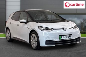 2020 VOLKSWAGEN ID.3