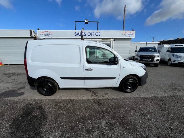 View our MERCEDES-BENZ CITAN