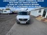 USED 2019 19 MERCEDES-BENZ CITAN 1.5 109 CDI BlueEfficiency Panel Van 5dr Diesel Manual L2 Euro 6 (s/s) (90 ps) AIR CON DAB RADIO**BLUETOOTH** **WE SPECIALISE IN FINANCE CALL FOR A FREE NO OBLIGATION QUOTATION **