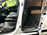USED 2016 66 CITROEN BERLINGO 1.6 BlueHDi 625 Enterprise Panel Van 5dr Diesel Manual L1 (112 g/km,75 bhp ONLY 1 CLEANING COMPANY OWNER WITH FULLY DOCUMENTED SERVICE HISTORY//AIR CON//REAR PARK SENSORS//BLUETOOTH// WELL KEPT VAN//CAMBELT/WATERPUMP RENEWED,,,FULLY DOCUMENTED SERVICE HISTORY////ULEZ COMPLIANT 75 bhp ONLY 1 CLEANING COMPANY OWNER WITH FULLY DOCUMENTED SERVICE HISTORY//AIR CON//REAR PARK SENSORS//BLUETOOTH// WELL KEPT VAN//CAMBELT/WATERPUMP RENEWED,,,FULLY DOCUMENTED SERVICE HISTORY////ULEZ COMPLIANT