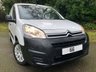 USED 2016 66 CITROEN BERLINGO 1.6 BlueHDi 625 Enterprise Panel Van 5dr Diesel Manual L1 (112 g/km,75 bhp ONLY 1 CLEANING COMPANY OWNER WITH FULLY DOCUMENTED SERVICE HISTORY//AIR CON//REAR PARK SENSORS//BLUETOOTH// WELL KEPT VAN//CAMBELT/WATERPUMP RENEWED,,,FULLY DOCUMENTED SERVICE HISTORY////ULEZ COMPLIANT 75 bhp ONLY 1 CLEANING COMPANY OWNER WITH FULLY DOCUMENTED SERVICE HISTORY//AIR CON//REAR PARK SENSORS//BLUETOOTH// WELL KEPT VAN//CAMBELT/WATERPUMP RENEWED,,,FULLY DOCUMENTED SERVICE HISTORY////ULEZ COMPLIANT