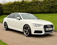 2016 AUDI A4