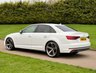 USED 2016 66 AUDI A4 2.0 TDI S-Line Saloon 4dr Diesel Manual Euro 6 (s/s) (150 ps) 