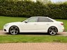 USED 2016 66 AUDI A4 2.0 TDI S-Line Saloon 4dr Diesel Manual Euro 6 (s/s) (150 ps) 