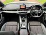 USED 2016 66 AUDI A4 2.0 TDI S-Line Saloon 4dr Diesel Manual Euro 6 (s/s) (150 ps) 
