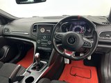 USED 2019 19 RENAULT MEGANE 1.8T GPF R.S.280 Hatchback 5dr Petrol Manual Euro 6 (s/s) (280 ps) FULL HISTORY + CARPLAY
