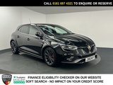 USED 2019 19 RENAULT MEGANE 1.8T GPF R.S.280 Hatchback 5dr Petrol Manual Euro 6 (s/s) (280 ps) FULL HISTORY + CARPLAY