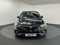 USED 2019 19 RENAULT MEGANE 1.8T GPF R.S.280 Hatchback 5dr Petrol Manual Euro 6 (s/s) (280 ps) FULL HISTORY + CARPLAY