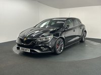 USED 2019 19 RENAULT MEGANE 1.8T GPF R.S.280 Hatchback 5dr Petrol Manual Euro 6 (s/s) (280 ps) FULL HISTORY + CARPLAY