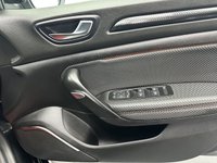 USED 2019 19 RENAULT MEGANE 1.8T GPF R.S.280 Hatchback 5dr Petrol Manual Euro 6 (s/s) (280 ps) FULL HISTORY + CARPLAY