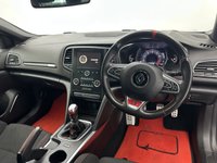 USED 2019 19 RENAULT MEGANE 1.8T GPF R.S.280 Hatchback 5dr Petrol Manual Euro 6 (s/s) (280 ps) FULL HISTORY + CARPLAY
