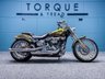 USED 2013 W HARLEY-DAVIDSON CVO 1800 FXSBSE Breakout Hard Candy Custom Lowest Miles Example Nationwide Delivery &pound;149 - 9.9% APR