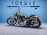 USED 2013 W HARLEY-DAVIDSON CVO 1800 FXSBSE Breakout Hard Candy Custom Lowest Miles Example Nationwide Delivery &pound;149 - 9.9% APR