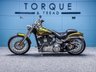 USED 2013 W HARLEY-DAVIDSON CVO 1800 FXSBSE Breakout Hard Candy Custom Lowest Miles Example Nationwide Delivery &pound;149 - 9.9% APR