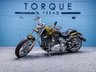 USED 2013 W HARLEY-DAVIDSON CVO 1800 FXSBSE Breakout Hard Candy Custom Lowest Miles Example Nationwide Delivery &pound;149 - 9.9% APR