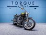 USED 2013 W HARLEY-DAVIDSON CVO 1800 FXSBSE Breakout Hard Candy Custom Lowest Miles Example Nationwide Delivery &pound;149 - 9.9% APR