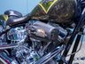 USED 2013 W HARLEY-DAVIDSON CVO 1800 FXSBSE Breakout Hard Candy Custom Lowest Miles Example Nationwide Delivery &pound;149 - 9.9% APR