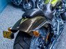 USED 2013 W HARLEY-DAVIDSON CVO 1800 FXSBSE Breakout Hard Candy Custom Lowest Miles Example Nationwide Delivery &pound;149 - 9.9% APR
