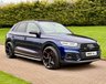 USED 2019 69 AUDI SQ5 3.0 TDI V6 Vorsprung SUV 5dr Diesel Tiptronic quattro Euro 6 (s/s) (347 ps) 