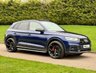 USED 2019 69 AUDI SQ5 3.0 TDI V6 Vorsprung SUV 5dr Diesel Tiptronic quattro Euro 6 (s/s) (347 ps) 