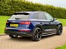 USED 2019 69 AUDI SQ5 3.0 TDI V6 Vorsprung SUV 5dr Diesel Tiptronic quattro Euro 6 (s/s) (347 ps) 