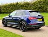 USED 2019 69 AUDI SQ5 3.0 TDI V6 Vorsprung SUV 5dr Diesel Tiptronic quattro Euro 6 (s/s) (347 ps) 