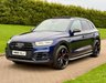 USED 2019 69 AUDI SQ5 3.0 TDI V6 Vorsprung SUV 5dr Diesel Tiptronic quattro Euro 6 (s/s) (347 ps) 