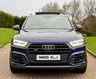 USED 2019 69 AUDI SQ5 3.0 TDI V6 Vorsprung SUV 5dr Diesel Tiptronic quattro Euro 6 (s/s) (347 ps) 