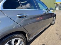 USED 2018 18 MERCEDES-BENZ C-CLASS 2.1 C220d Sport (Premium) Saloon 4dr Diesel G-Tronic+ Euro 6 (s/s) (170 ps) 1 OWNER + PREMIUM PLUS + SUNROOF + HEATED LEATHER + AUTO