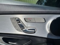 USED 2018 18 MERCEDES-BENZ C-CLASS 2.1 C220d Sport (Premium) Saloon 4dr Diesel G-Tronic+ Euro 6 (s/s) (170 ps) 1 OWNER + PREMIUM PLUS + SUNROOF + HEATED LEATHER + AUTO