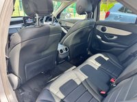 USED 2018 18 MERCEDES-BENZ C-CLASS 2.1 C220d Sport (Premium) Saloon 4dr Diesel G-Tronic+ Euro 6 (s/s) (170 ps) 1 OWNER + PREMIUM PLUS + SUNROOF + HEATED LEATHER + AUTO