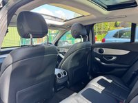 USED 2018 18 MERCEDES-BENZ C-CLASS 2.1 C220d Sport (Premium) Saloon 4dr Diesel G-Tronic+ Euro 6 (s/s) (170 ps) 1 OWNER + PREMIUM PLUS + SUNROOF + HEATED LEATHER + AUTO