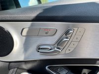 USED 2018 18 MERCEDES-BENZ C-CLASS 2.1 C220d Sport (Premium) Saloon 4dr Diesel G-Tronic+ Euro 6 (s/s) (170 ps) 1 OWNER + PREMIUM PLUS + SUNROOF + HEATED LEATHER + AUTO