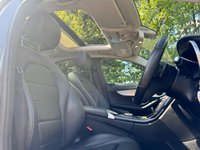 USED 2018 18 MERCEDES-BENZ C-CLASS 2.1 C220d Sport (Premium) Saloon 4dr Diesel G-Tronic+ Euro 6 (s/s) (170 ps) 1 OWNER + PREMIUM PLUS + SUNROOF + HEATED LEATHER + AUTO