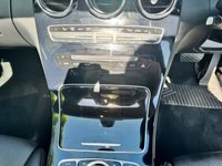 USED 2018 18 MERCEDES-BENZ C-CLASS 2.1 C220d Sport (Premium) Saloon 4dr Diesel G-Tronic+ Euro 6 (s/s) (170 ps) 1 OWNER + PREMIUM PLUS + SUNROOF + HEATED LEATHER + AUTO