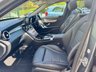 USED 2018 18 MERCEDES-BENZ C-CLASS 2.1 C220d Sport (Premium) Saloon 4dr Diesel G-Tronic+ Euro 6 (s/s) (170 ps) 1 OWNER + PREMIUM PLUS + SUNROOF + HEATED LEATHER + AUTO