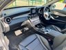 USED 2018 18 MERCEDES-BENZ C-CLASS 2.1 C220d Sport (Premium) Saloon 4dr Diesel G-Tronic+ Euro 6 (s/s) (170 ps) 1 OWNER + PREMIUM PLUS + SUNROOF + HEATED LEATHER + AUTO