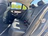USED 2018 18 MERCEDES-BENZ C-CLASS 2.1 C220d Sport (Premium) Saloon 4dr Diesel G-Tronic+ Euro 6 (s/s) (170 ps) 1 OWNER + PREMIUM PLUS + SUNROOF + HEATED LEATHER + AUTO