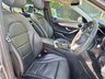 USED 2018 18 MERCEDES-BENZ C-CLASS 2.1 C220d Sport (Premium) Saloon 4dr Diesel G-Tronic+ Euro 6 (s/s) (170 ps) 1 OWNER + PREMIUM PLUS + SUNROOF + HEATED LEATHER + AUTO